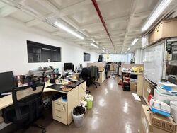 Quartz Industrial Building (D13), Factory #614429981
